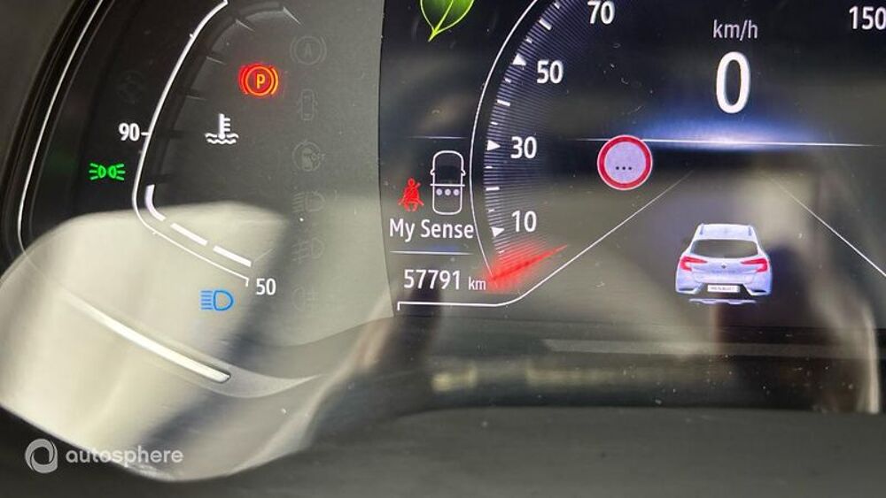 Captur 1.0 TCe 90ch Techno 2023 occasion 73200 Albertville