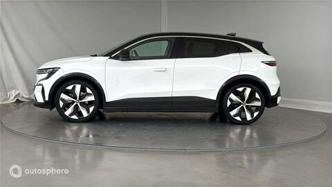 M&eacute;gane E-Tech Electric EV40 130ch Techno standard charge 2023 occasion 51000 Ch&acirc;lons-en-Champagne