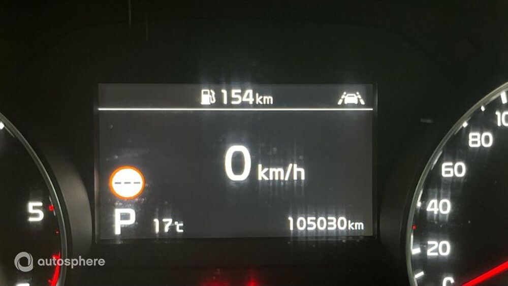 Sportage 1.6 CRDi 136ch MHEV GT Line 4x2 DCT7 2021 occasion 63170 AUBIERE