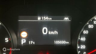 Sportage 1.6 CRDi 136ch MHEV GT Line 4x2 DCT7 2021 occasion 63170 AUBIERE