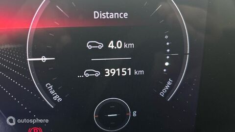 M&eacute;gane E-Tech Electric EV60 220ch Techno super charge -B 2023 occasion 02000 Laon