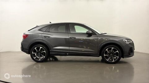 Q3 35 TDI 150ch S Edition S tronic 7 2021 occasion 86000 Poitiers