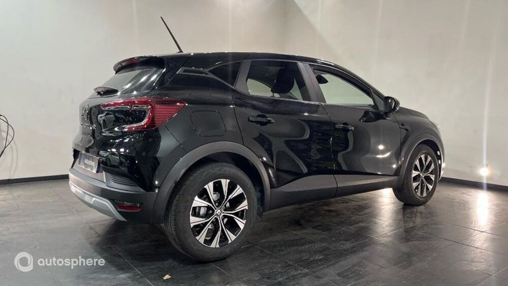 Captur 1.0 TCe 90ch Evolution 2024 occasion 13090 Aix-en-Provence