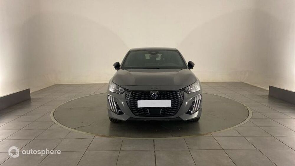 208 e- 136ch 50 kWh Envy 2026 occasion 86000 Poitiers