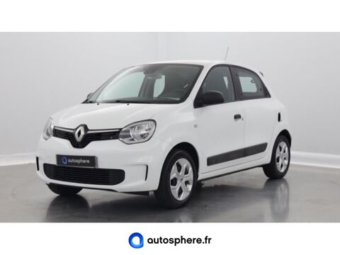 Renault Twingo 1.0 SCe 65ch Life - 20 2020 occasion Liévin 62800