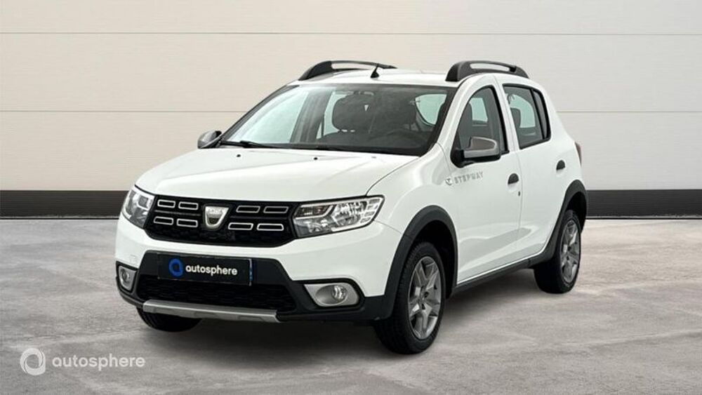 Sandero 1.0 SCe 75ch Urban Stepway - 20 2020 occasion 62800 Li&eacute;vin