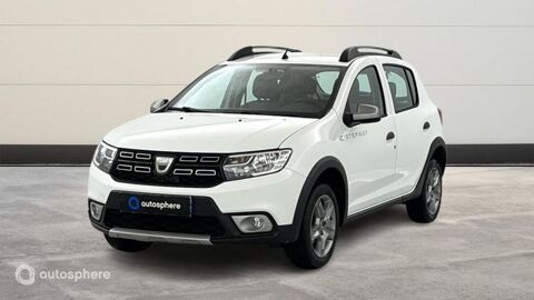 Annonce voiture Dacia Sandero 10299 €