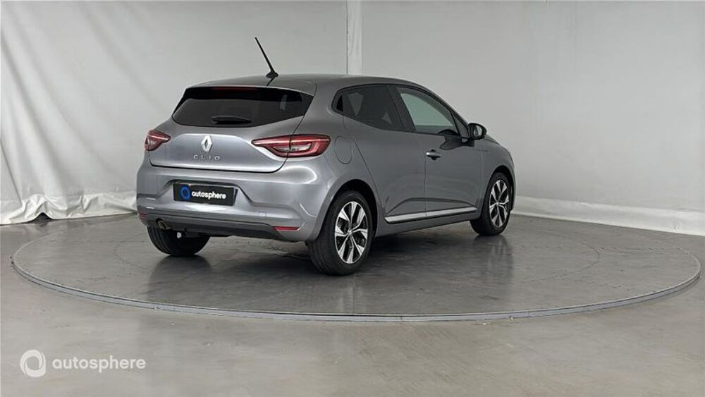 Clio 1.0 SCe 65ch Evolution 2023 occasion 62232 Fouqui&egrave;res-l&egrave;s-B&eacute;thune