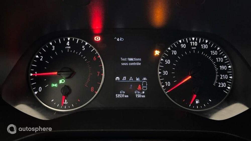 Captur 1.0 TCe 90ch Evolution 2023 occasion 59850 Nieppe