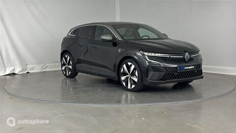 M&eacute;gane E-Tech Electric EV60 220ch Techno super charge 2023 occasion 57400 Buhl-Lorraine