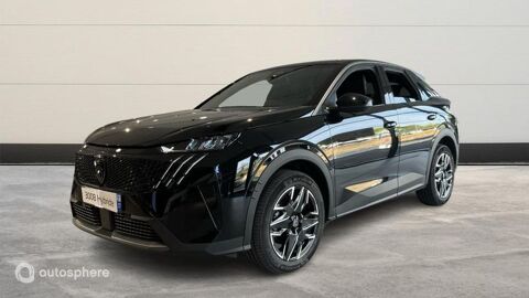 Annonce voiture Peugeot 3008 30999 €