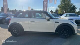 Cooper One 102ch Edition Camden 2022 occasion 13300 Salon-de-Provence