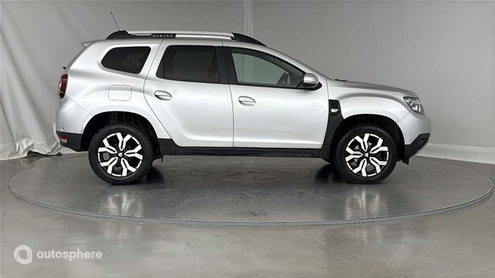 Duster 1.5 Blue dCi 115ch Prestige 4x2 2021 occasion 62110 H&eacute;nin-Beaumont