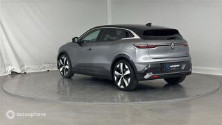 M&eacute;gane E-Tech Electric EV60 220ch Techno optimum charge 2023 occasion 54800 JARNY