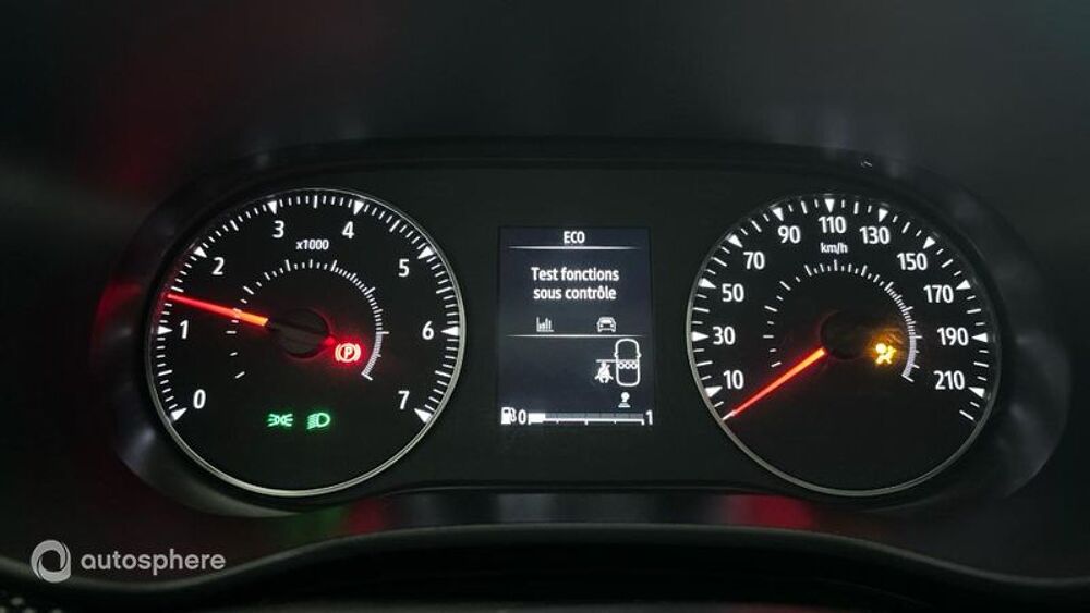 Sandero 1.0 TCe 90ch Confort -22B 2022 occasion 59320 Sequedin