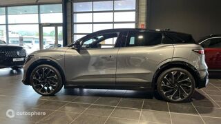 M&eacute;gane E-Tech Electric 220ch 60kWh esprit Alpine autonomie confort 2026 occasion 73230 Saint-Alban-Leysse