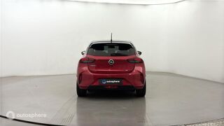 Corsa -e 136ch GS 2023 occasion 37540 Saint-Cyr-sur-Loire