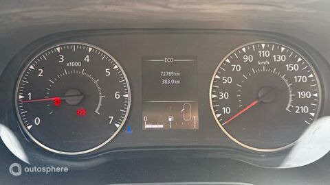 Duster 1.5 Blue dCi 115ch Prestige 4x2 2019 occasion 13127 Vitrolles