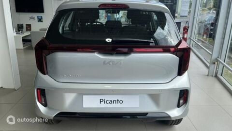 Picanto 1.0 GDi 68ch Active 2026 occasion 59600 Maubeuge