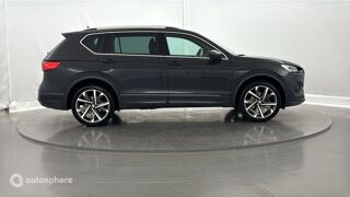 Tarraco 2.0 TDI 150ch FR 5 places 2021 occasion 59640 DUNKERQUE