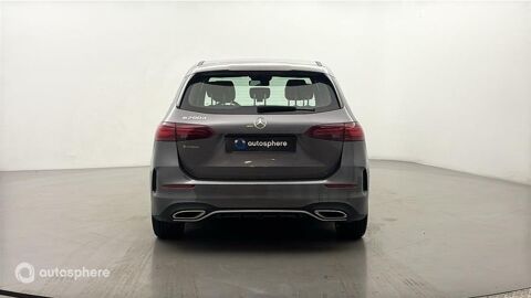 Classe B 200d 150ch AMG Line 8G-DCT 2023 occasion 86000 Poitiers
