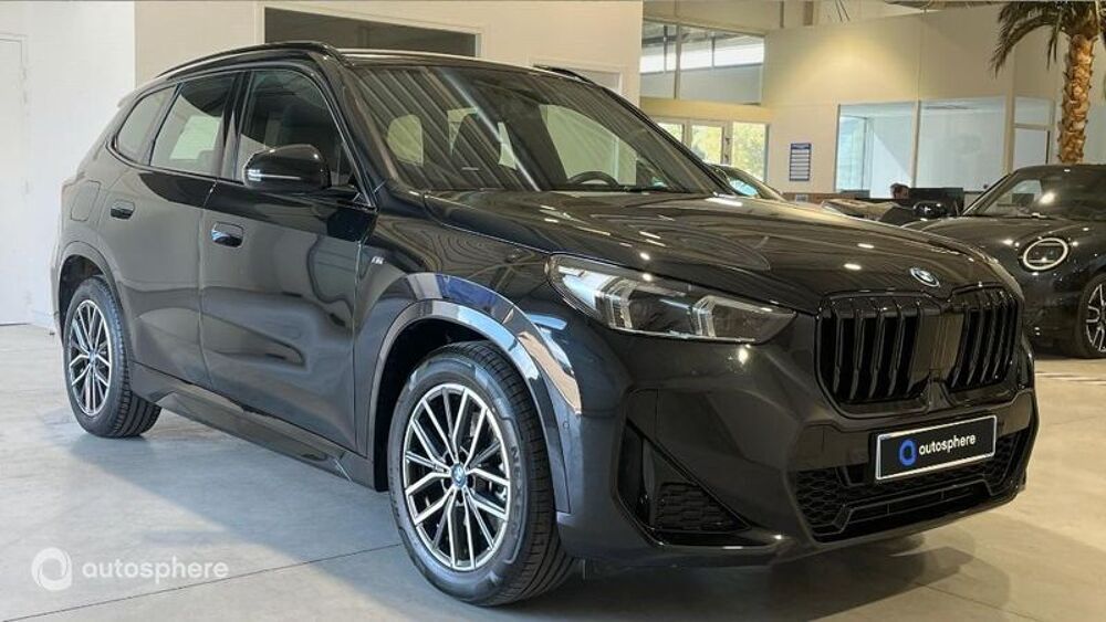 X1 xDrive25e 245ch M Sport 2023 occasion 13100 Aix-en-Provence