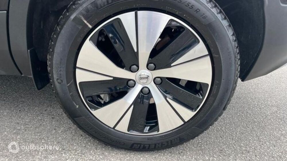XC40 T4 Recharge 129 + 82ch Start DCT 7 2022 occasion 94430 Chennevi&egrave;res sur Marne