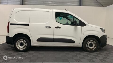 Partner M 650kg BlueHDi 100ch S&S 2023 occasion 84000 Avignon