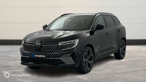 Renault Austral 1.2 E-Tech full hybrid 200ch Techno esprit Alpine 2023 occasion Laon 02000