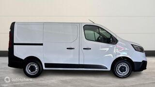 Trafic L1H1 3T 2.0 Blue dCi 130ch Advance -24 2024 occasion 10000 Troyes