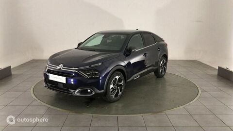 C4 1.2 PureTech 130ch S&S MAX 2024 occasion 86000 Poitiers
