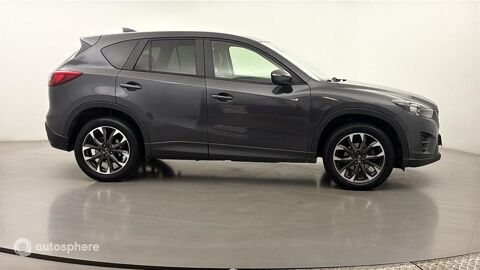 CX-5 2.2 SKYACTIV-D 175 S&eacute;lection 4x4 BVA 2017 occasion 37170 Chambray-l&egrave;s-Tours