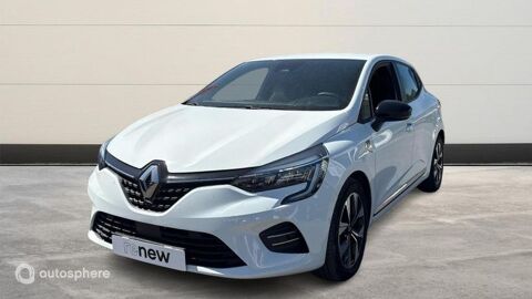 Annonce voiture Renault Clio 17799 €