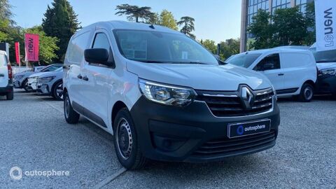 Express 1.5 Blue dCi 75ch Confort 22 2024 occasion 13090 Aix-en-Provence