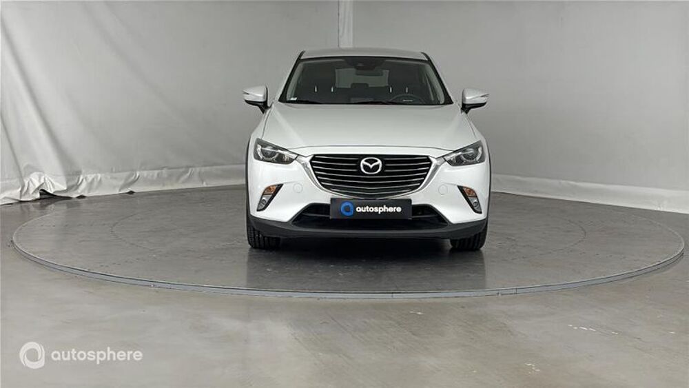 Cx-3 2.0 SKYACTIV-G 120 Signature 2018 occasion 59300 Valenciennes