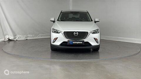 Cx-3 2.0 SKYACTIV-G 120 Signature 2018 occasion 59300 Valenciennes