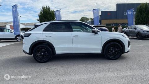 T-ROC 1.5 eTSI 150ch Style DSG7 2026 occasion 02400 Ch&acirc;teau-Thierry