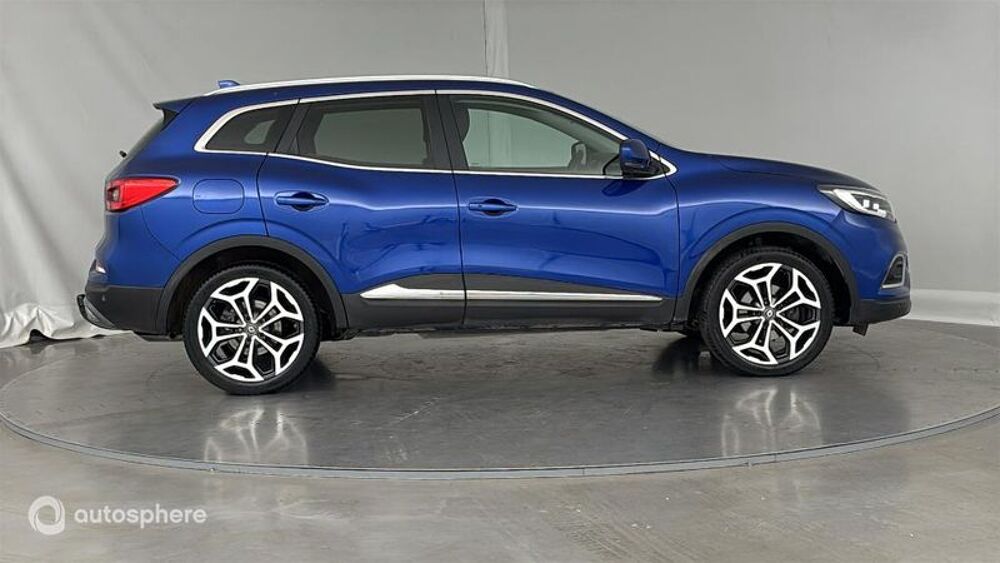 Kadjar 1.5 Blue dCi 115ch Intens 135g 2020 occasion 51200 &Eacute;pernay