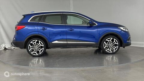 Kadjar 1.5 Blue dCi 115ch Intens 135g 2020 occasion 51200 &Eacute;pernay