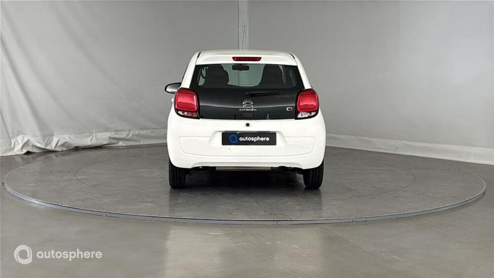 C1 VTi 72 Feel 5p 2019 occasion 59850 Nieppe
