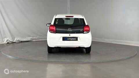 C1 VTi 72 Feel 5p 2019 occasion 59850 Nieppe