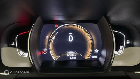 Sc&eacute;nic 1.7 Blue dCi 150ch Business Intens 2020 occasion 59223 Roncq