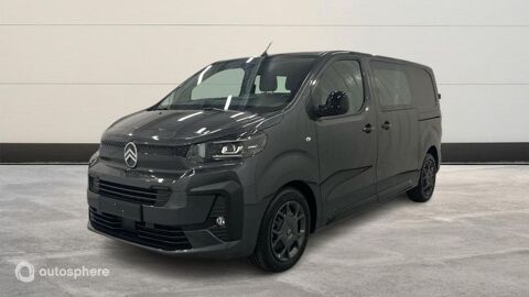 Annonce voiture Citroën Jumpy 36999 €
