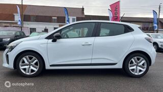 Clio 1.0 SCe 65ch Evolution - 24 2024 occasion 59470 Wormhout