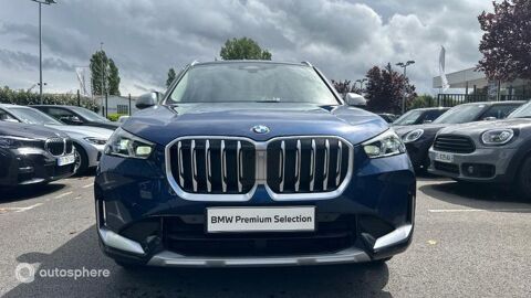 X1 sDrive18i 136ch xLine 2023 occasion 64100 Bayonne