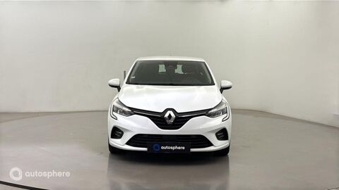 Clio 0.9 TCe 75ch energy Business 5p Euro6c 2020 occasion 86100 Ch&acirc;tellerault