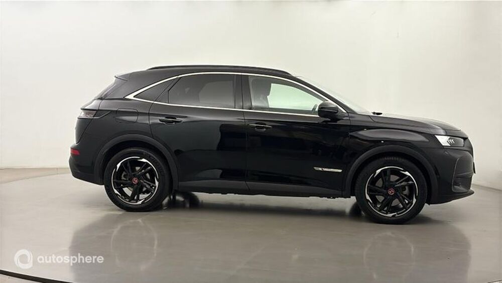 DS3 E-TENSE 4x4 300ch Performance Line + 2022 occasion 79000 Niort