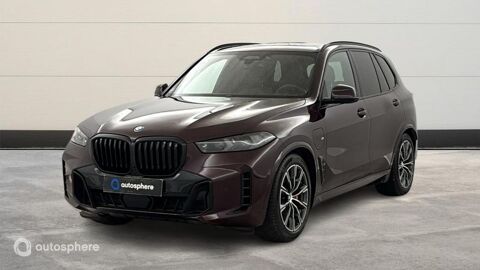 Annonce voiture BMW X5 78999 €