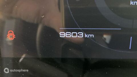 3008 1.2 Hybrid 145ch GT e-DCS6 2025 occasion 79000 Niort