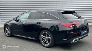 Classe CLA 200 d 150ch AMG Line 8G-DCT 8cv 2022 occasion 60740 Saint-Maximin